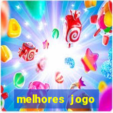 melhores jogo offline para android